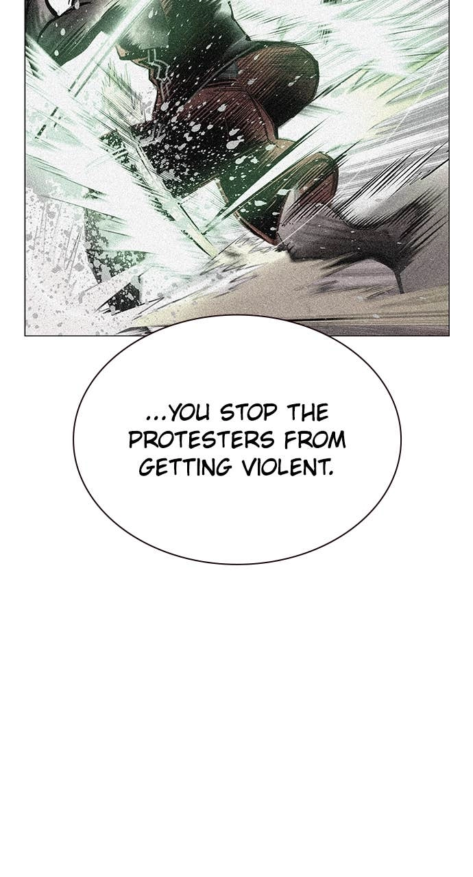 Jungle Juice Chapter 180 - Page 51