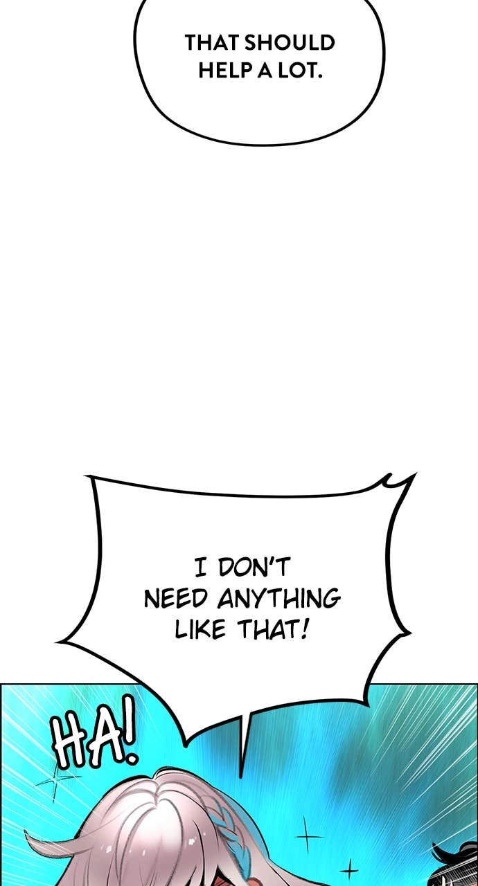Jungle Juice Chapter 180 - Page 55