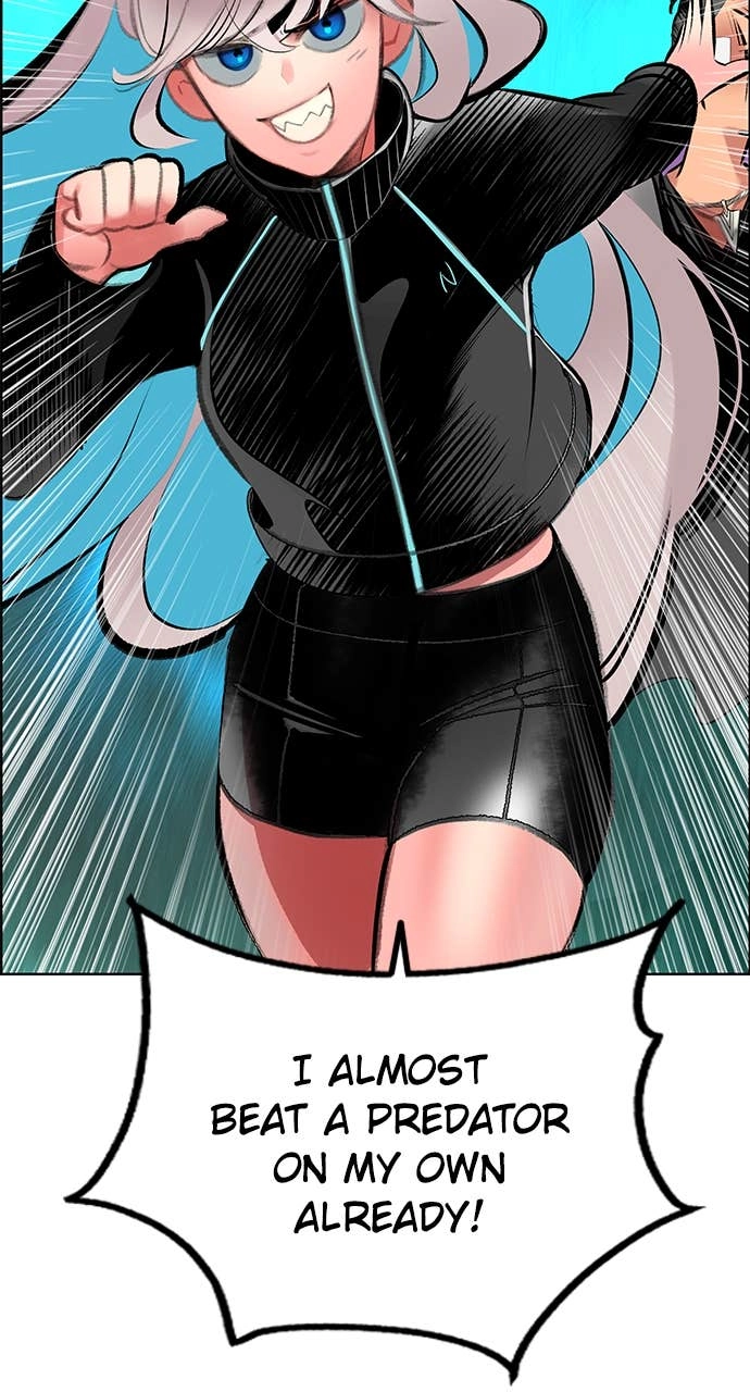 Jungle Juice Chapter 180 - Page 56