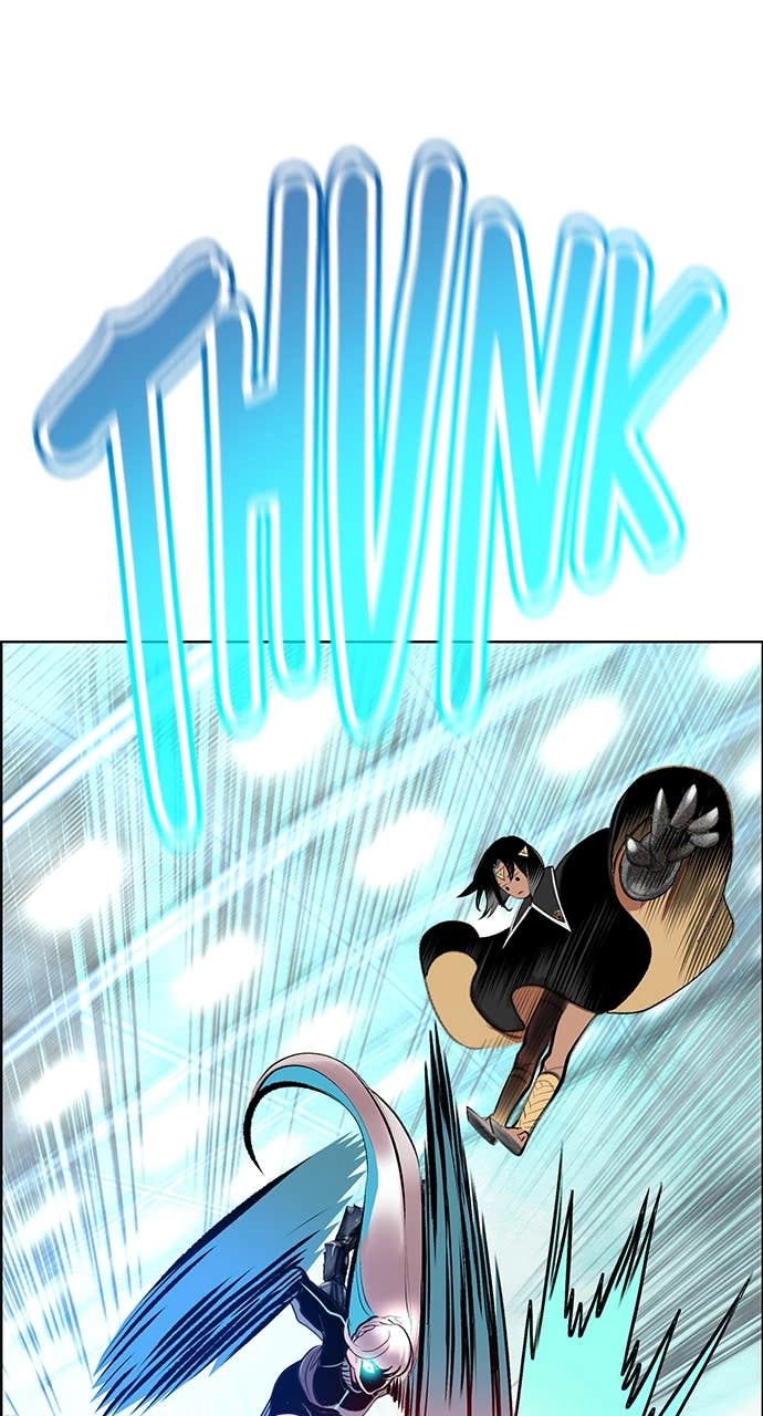 Jungle Juice Chapter 180 - Page 59