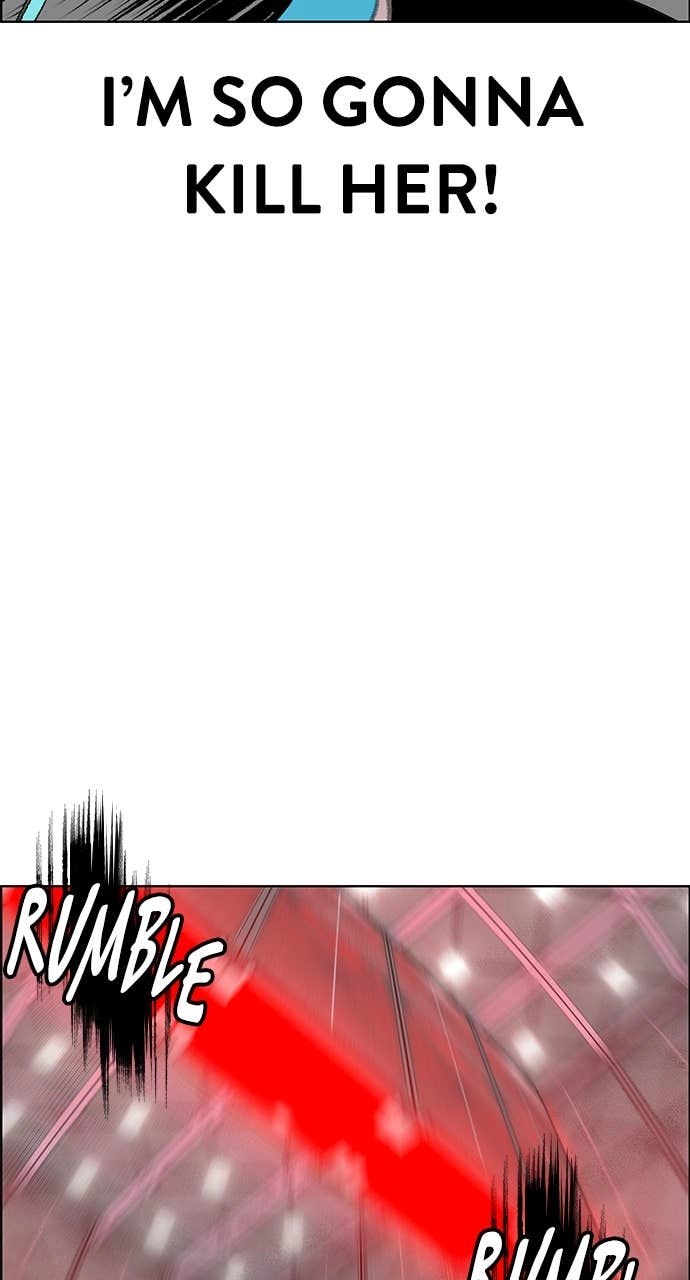 Jungle Juice Chapter 180 - Page 61
