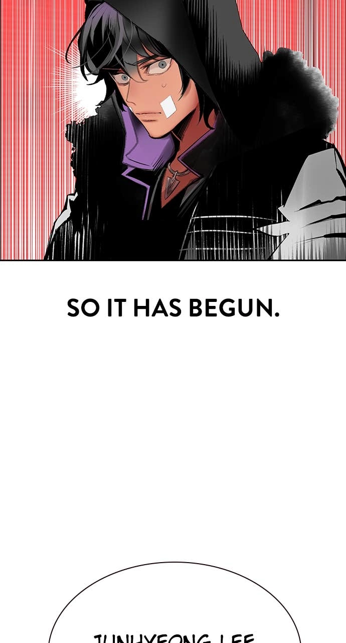 Jungle Juice Chapter 180 - Page 63