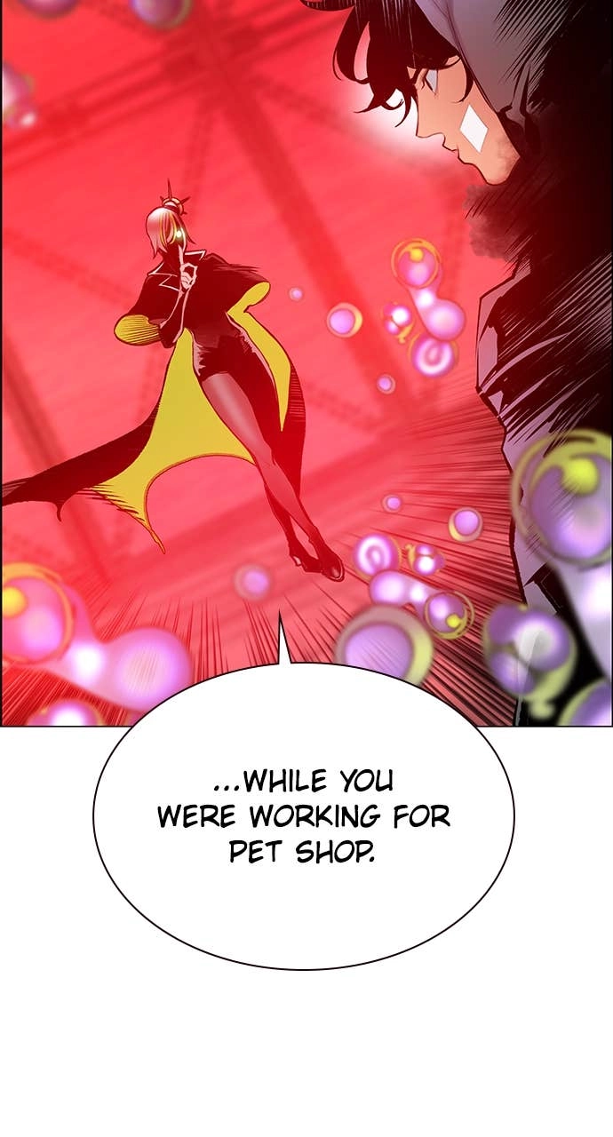 Jungle Juice Chapter 180 - Page 66