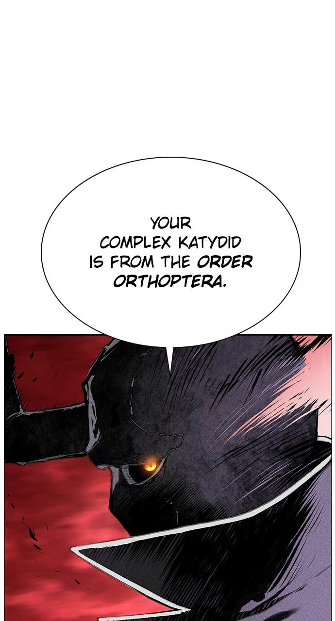 Jungle Juice Chapter 180 - Page 77