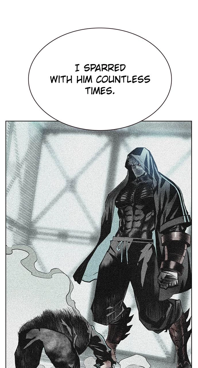 Jungle Juice Chapter 180 - Page 81