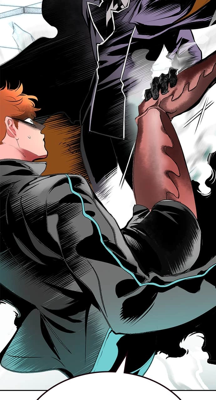 Jungle Juice Chapter 180 - Page 85