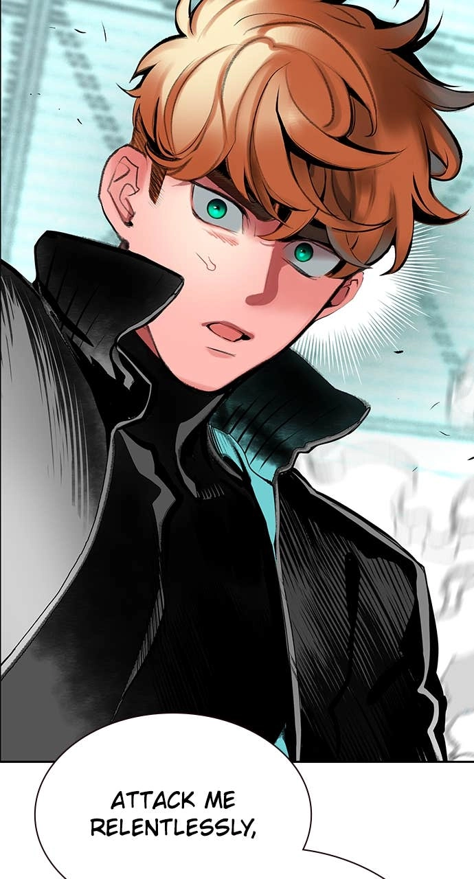 Jungle Juice Chapter 180 - Page 87