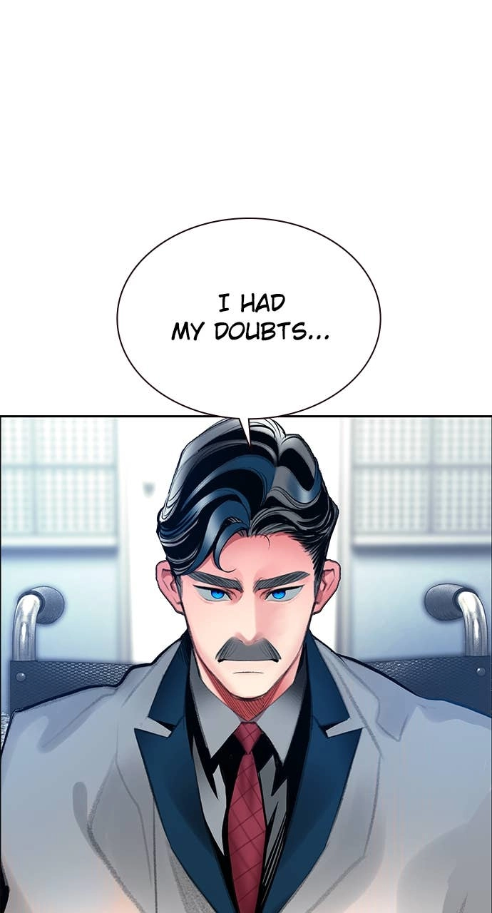 Jungle Juice Chapter 180 - Page 92