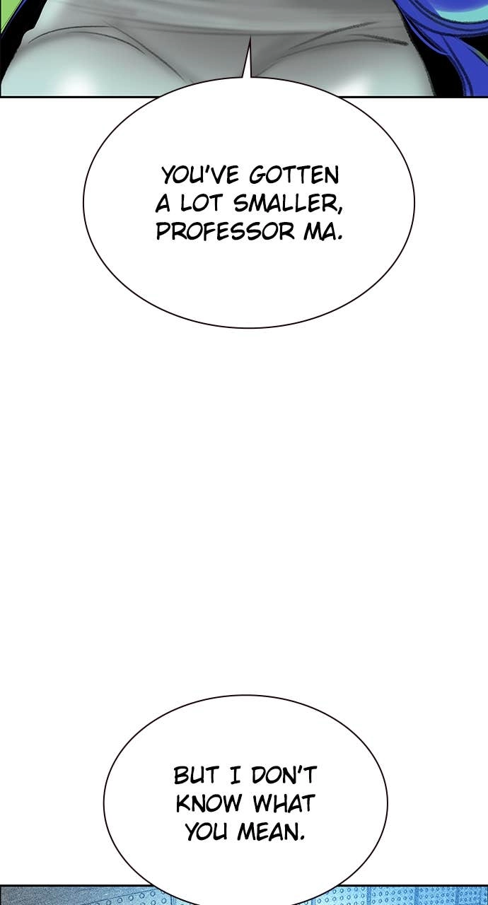 Jungle Juice Chapter 180 - Page 95