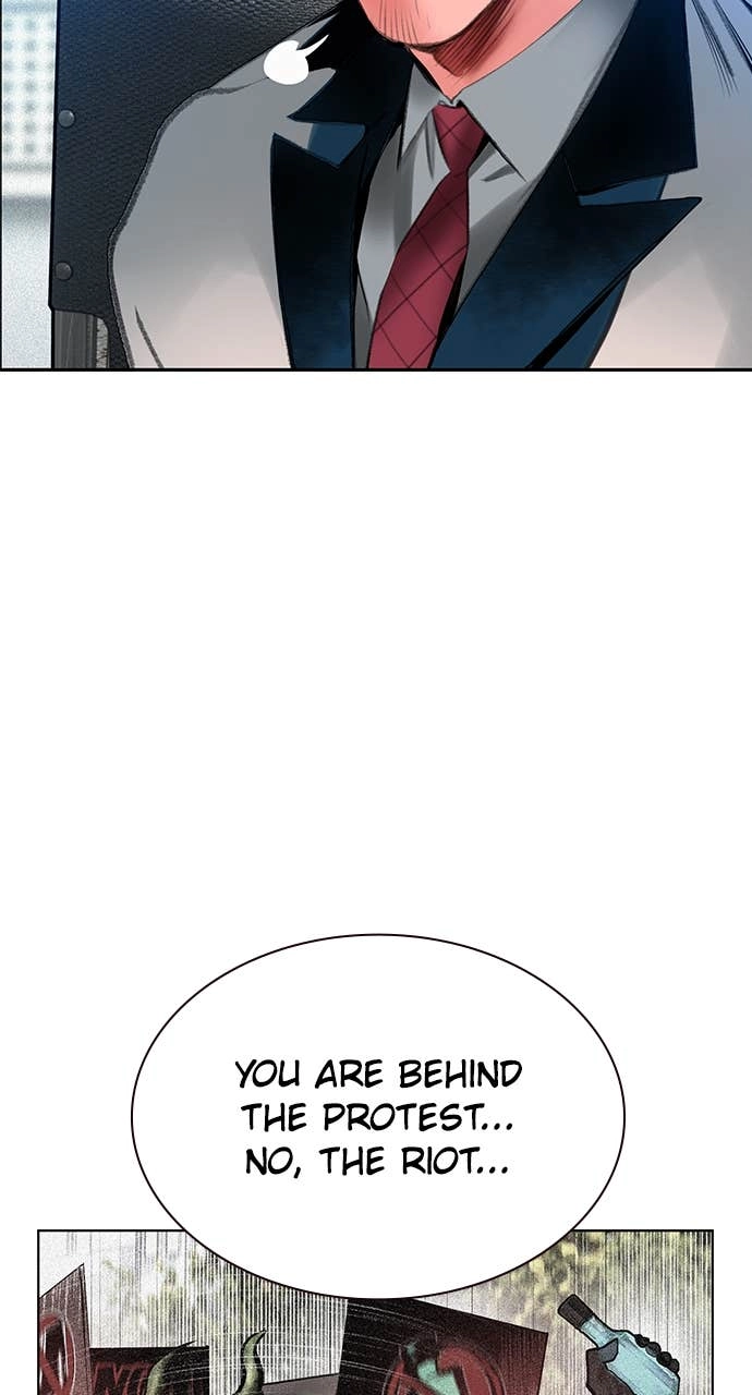 Jungle Juice Chapter 180 - Page 98