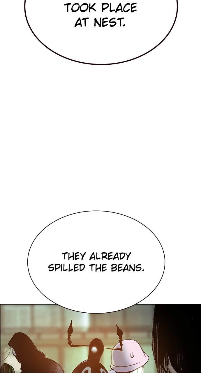 Jungle Juice Chapter 180 - Page 100