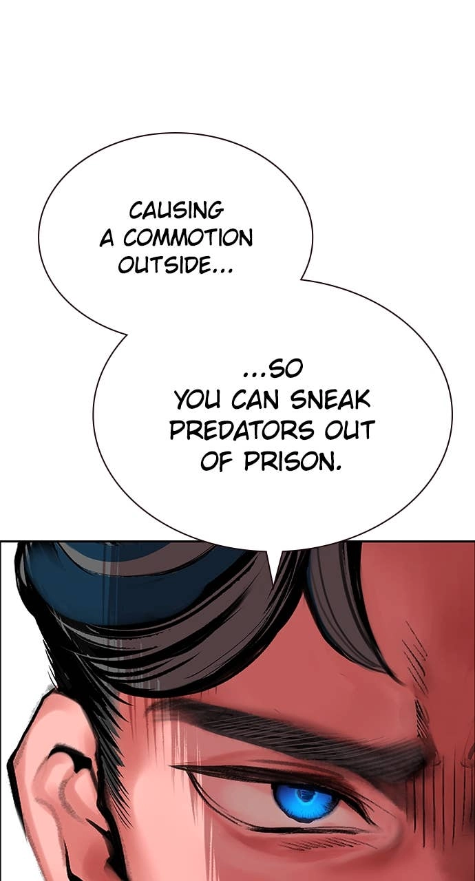 Jungle Juice Chapter 180 - Page 102