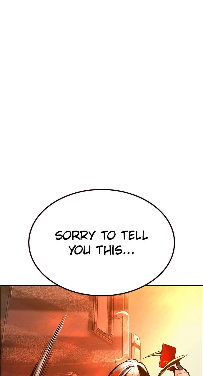 Jungle Juice Chapter 180 - Page 104