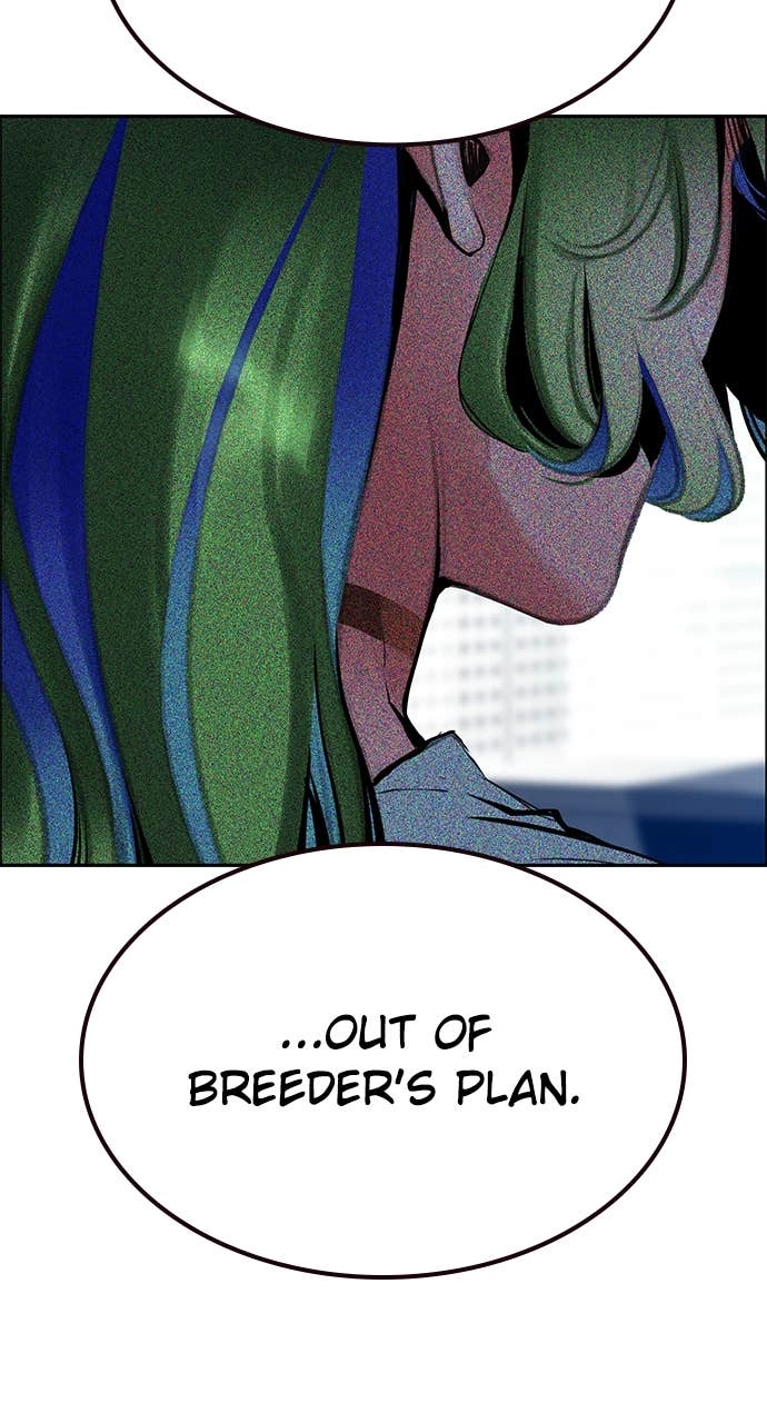 Jungle Juice Chapter 180 - Page 108