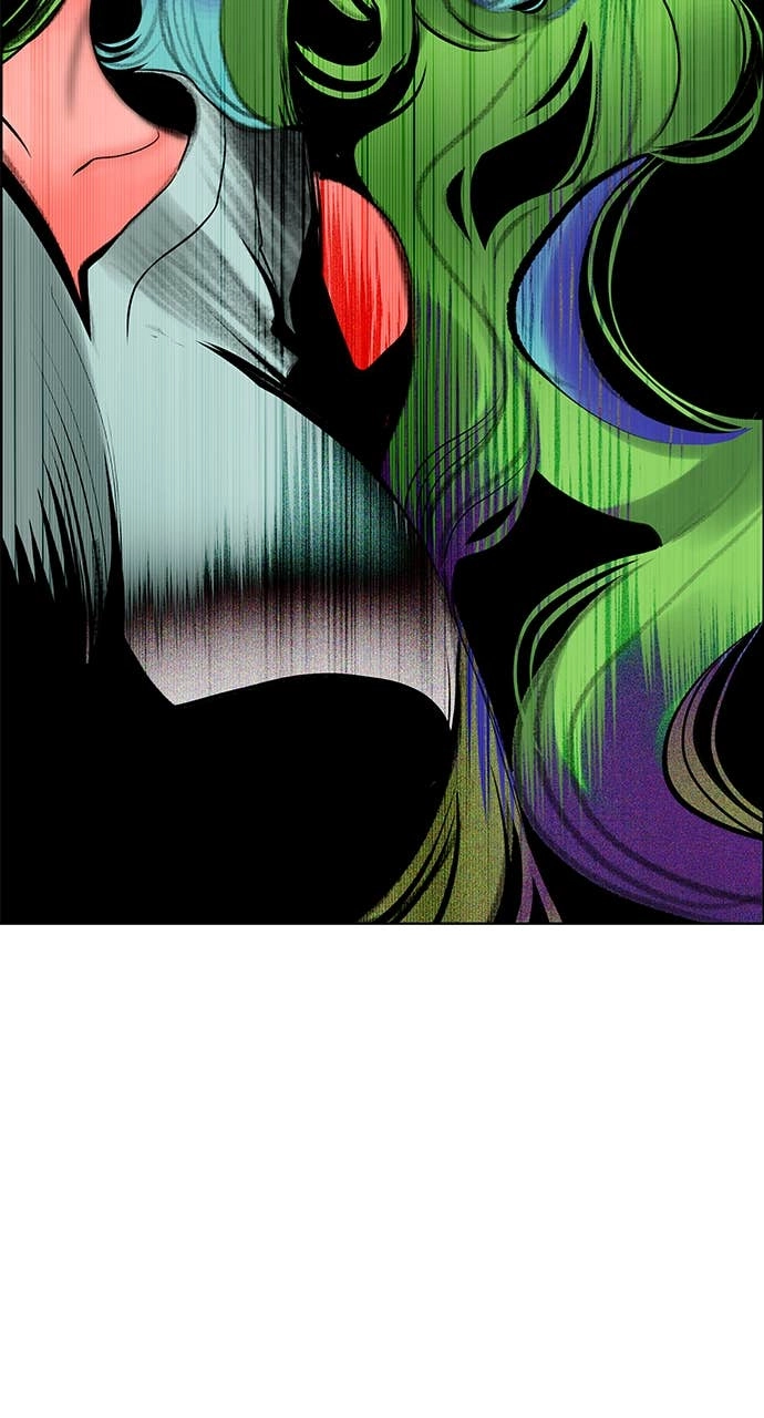 Jungle Juice Chapter 180 - Page 110