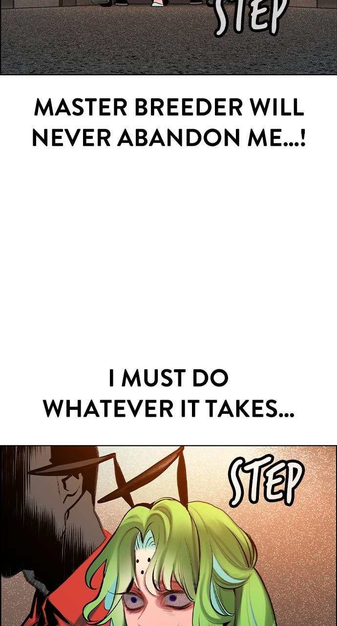 Jungle Juice Chapter 180 - Page 112