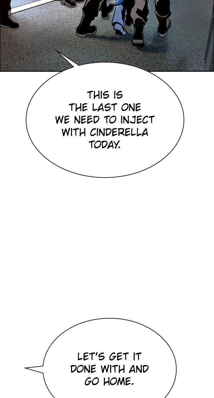 Jungle Juice Chapter 180 - Page 116
