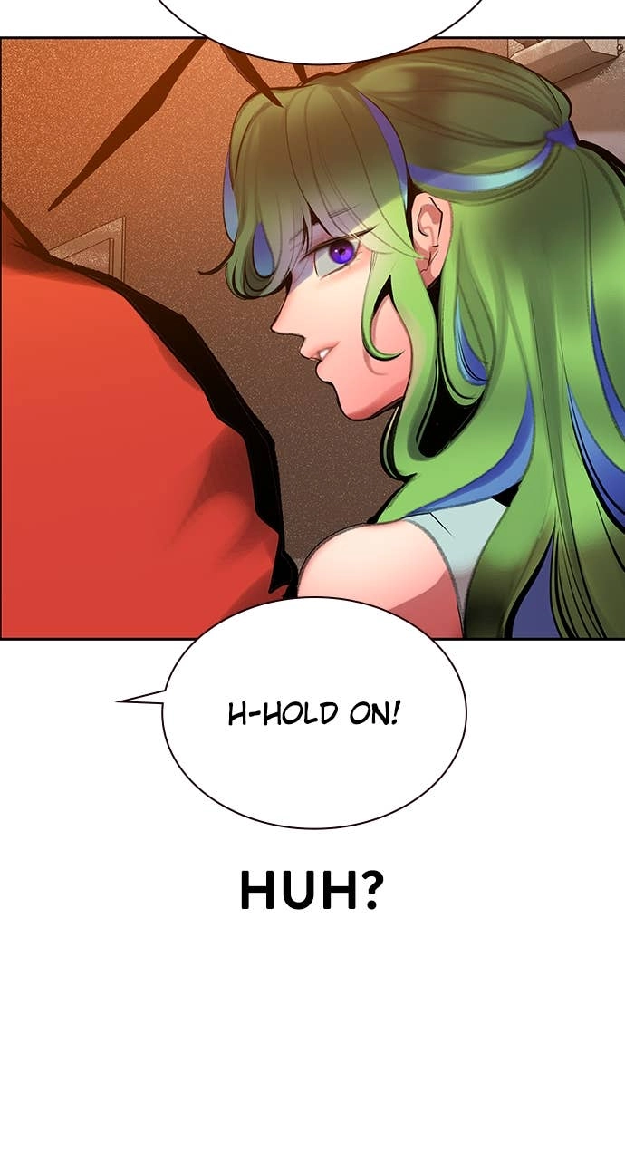Jungle Juice Chapter 180 - Page 117