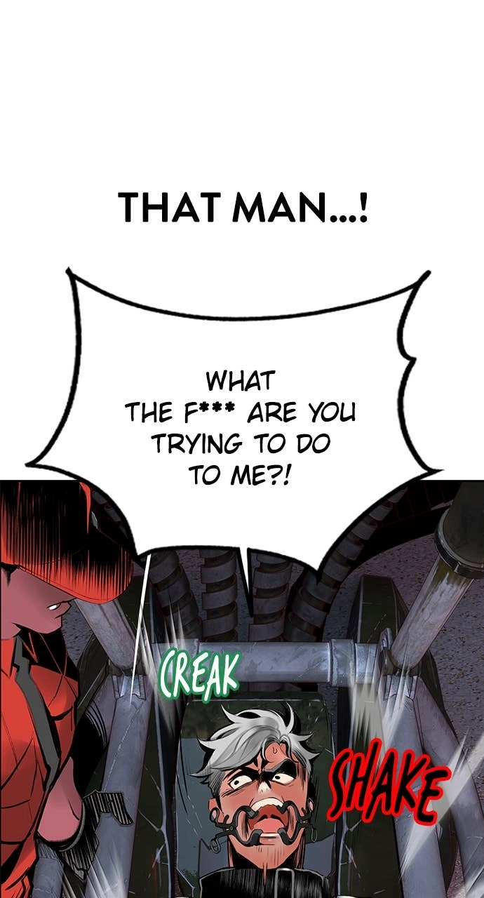 Jungle Juice Chapter 180 - Page 118