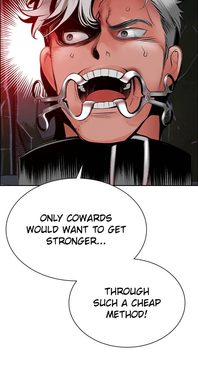 Jungle Juice Chapter 180 - Page 122