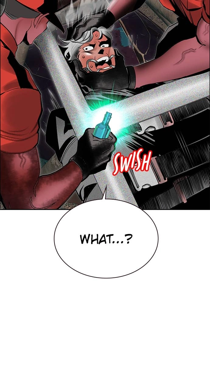Jungle Juice Chapter 180 - Page 124