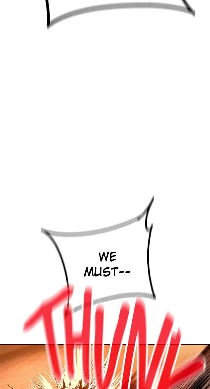 Jungle Juice Chapter 180 - Page 136