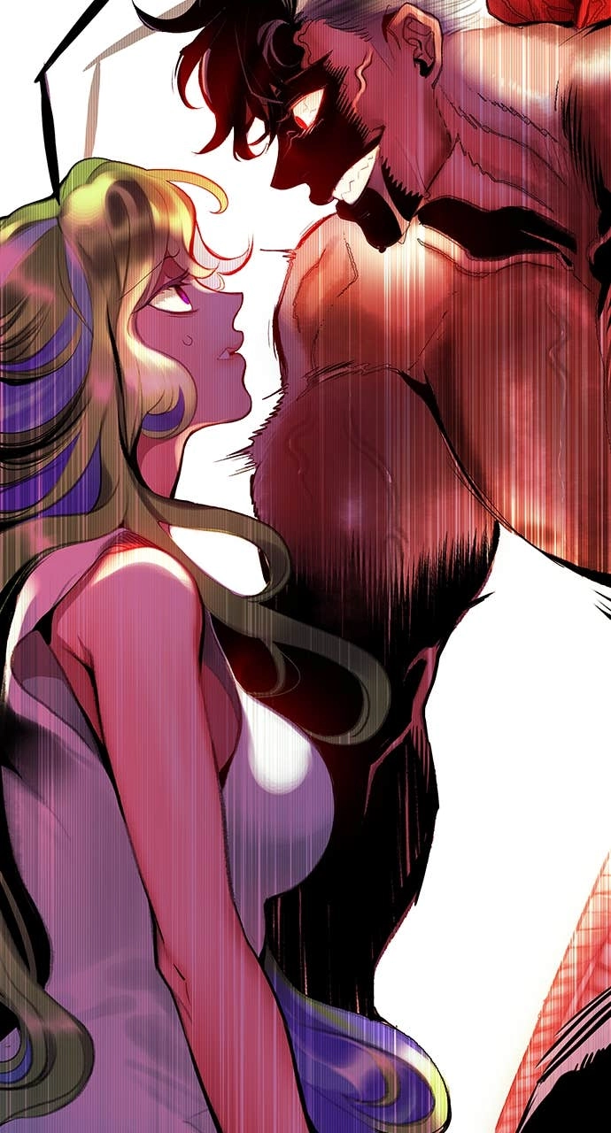 Jungle Juice Chapter 180 - Page 140