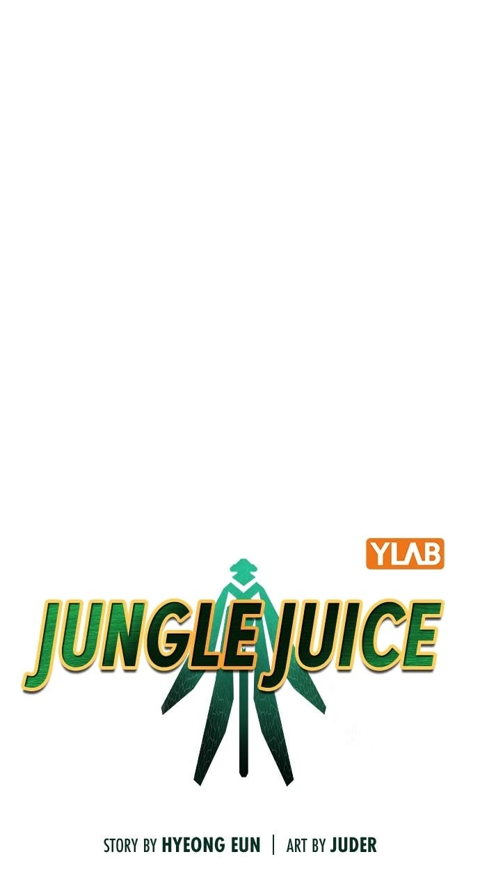 Jungle Juice Chapter 181 - Page 6