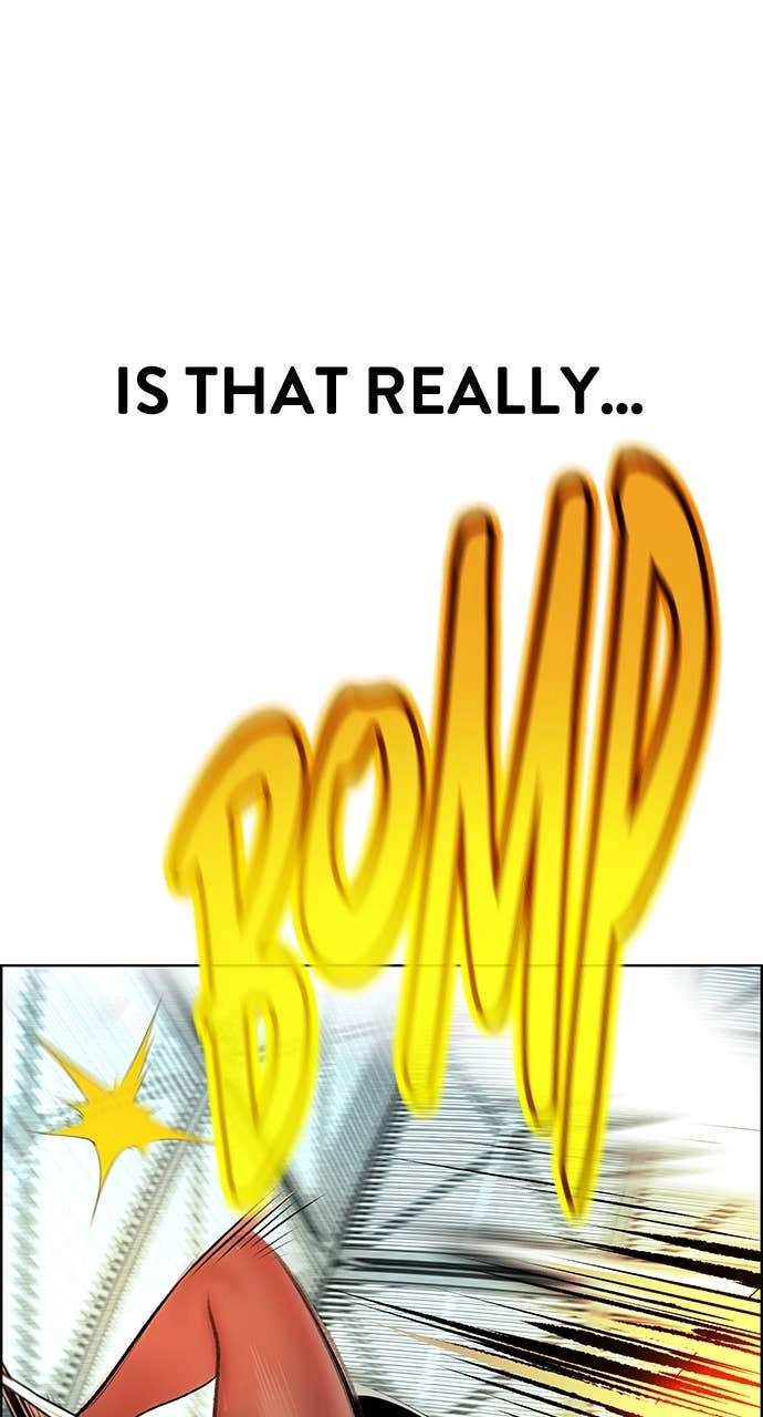 Jungle Juice Chapter 181 - Page 9