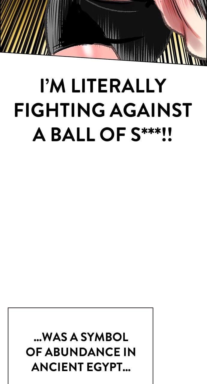 Jungle Juice Chapter 181 - Page 17