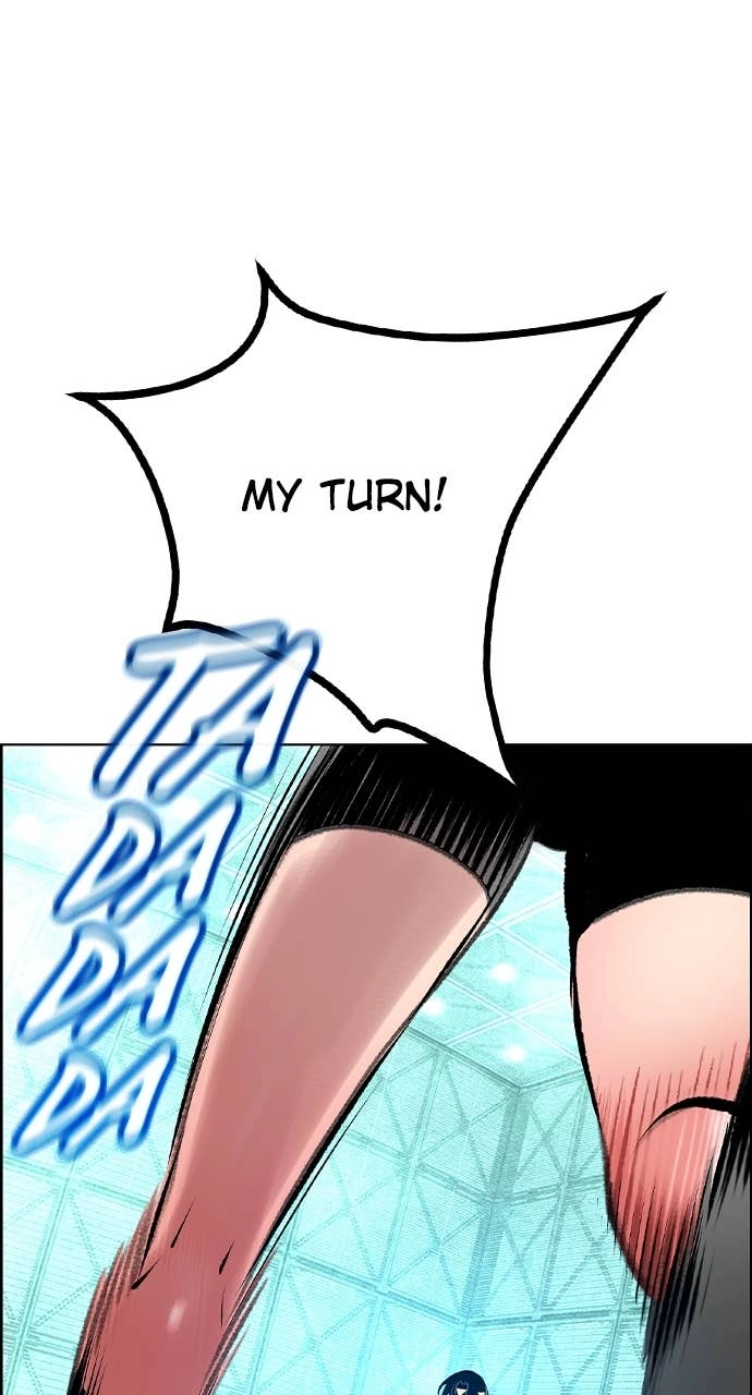 Jungle Juice Chapter 181 - Page 22