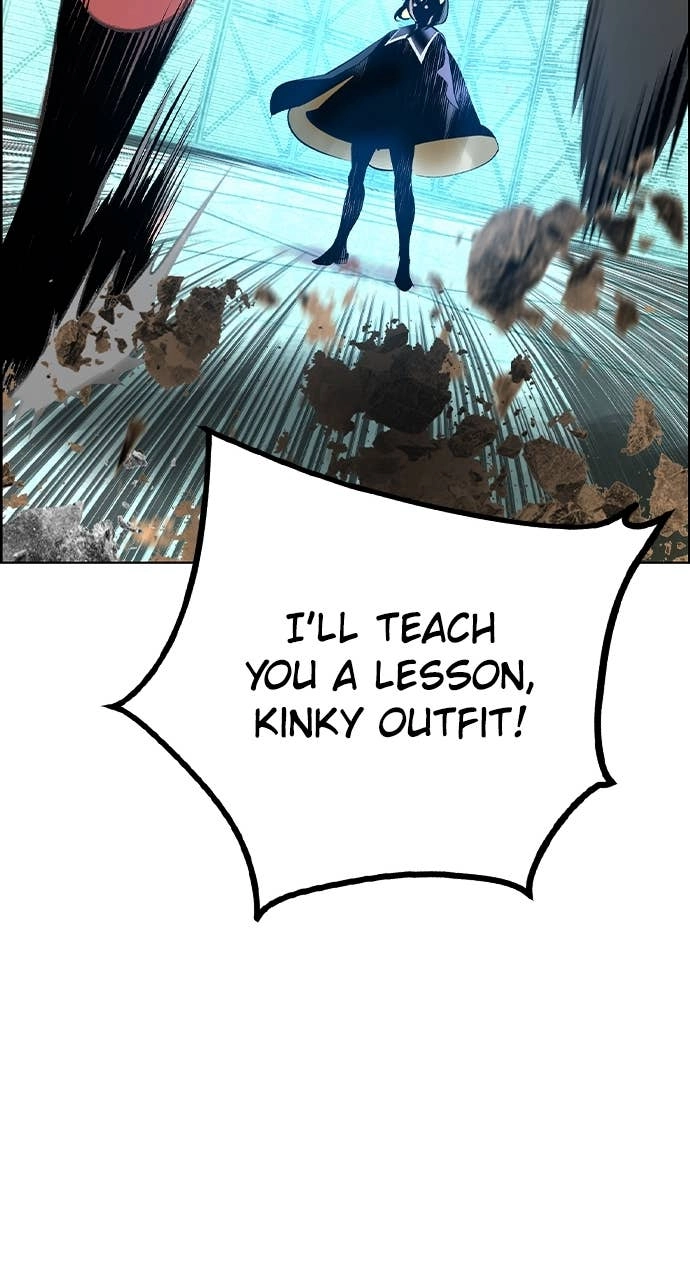 Jungle Juice Chapter 181 - Page 23