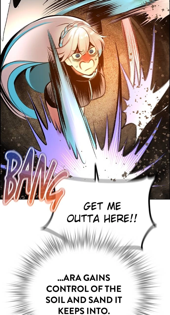 Jungle Juice Chapter 181 - Page 32