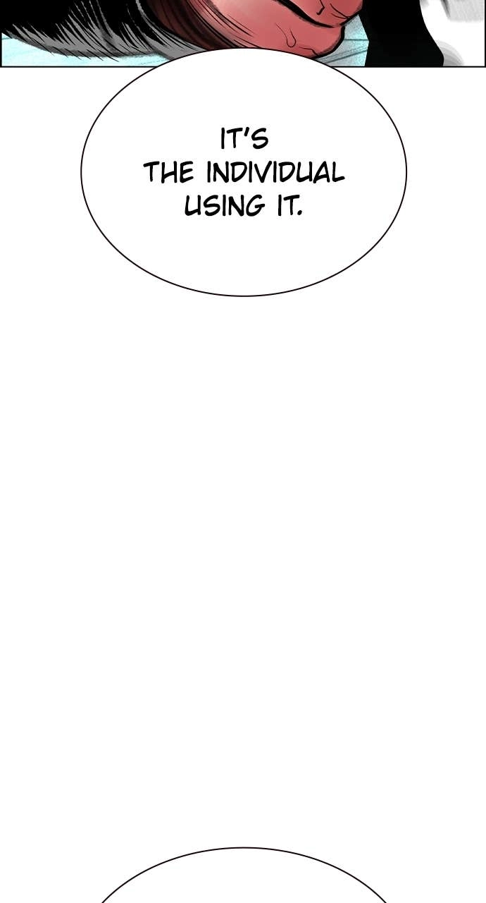 Jungle Juice Chapter 181 - Page 40