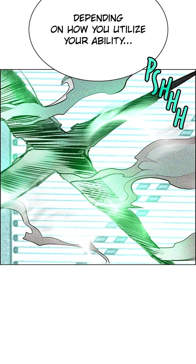 Jungle Juice Chapter 181 - Page 41