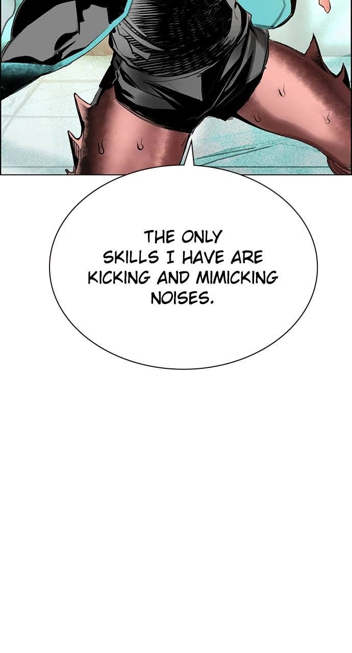 Jungle Juice Chapter 181 - Page 45