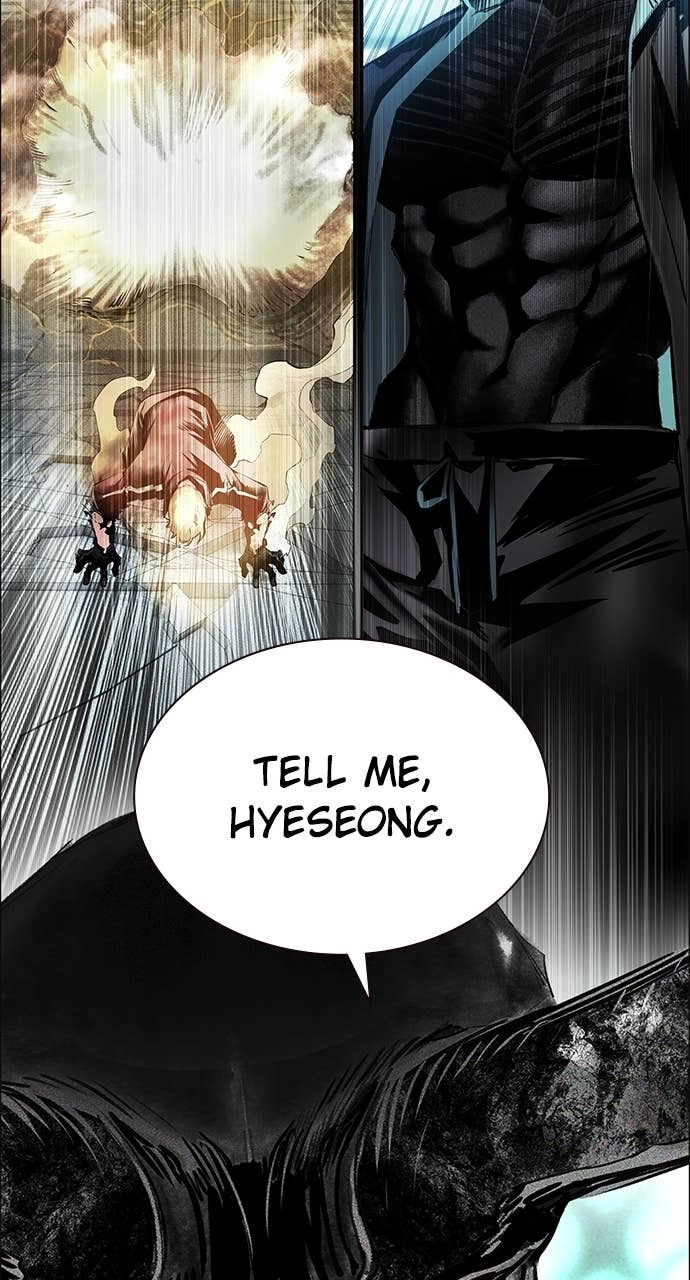 Jungle Juice Chapter 181 - Page 60