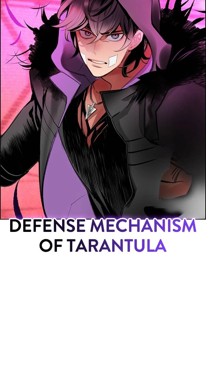 Jungle Juice Chapter 181 - Page 67