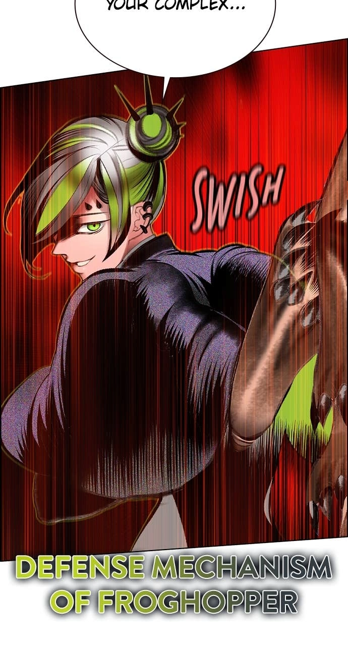 Jungle Juice Chapter 181 - Page 83