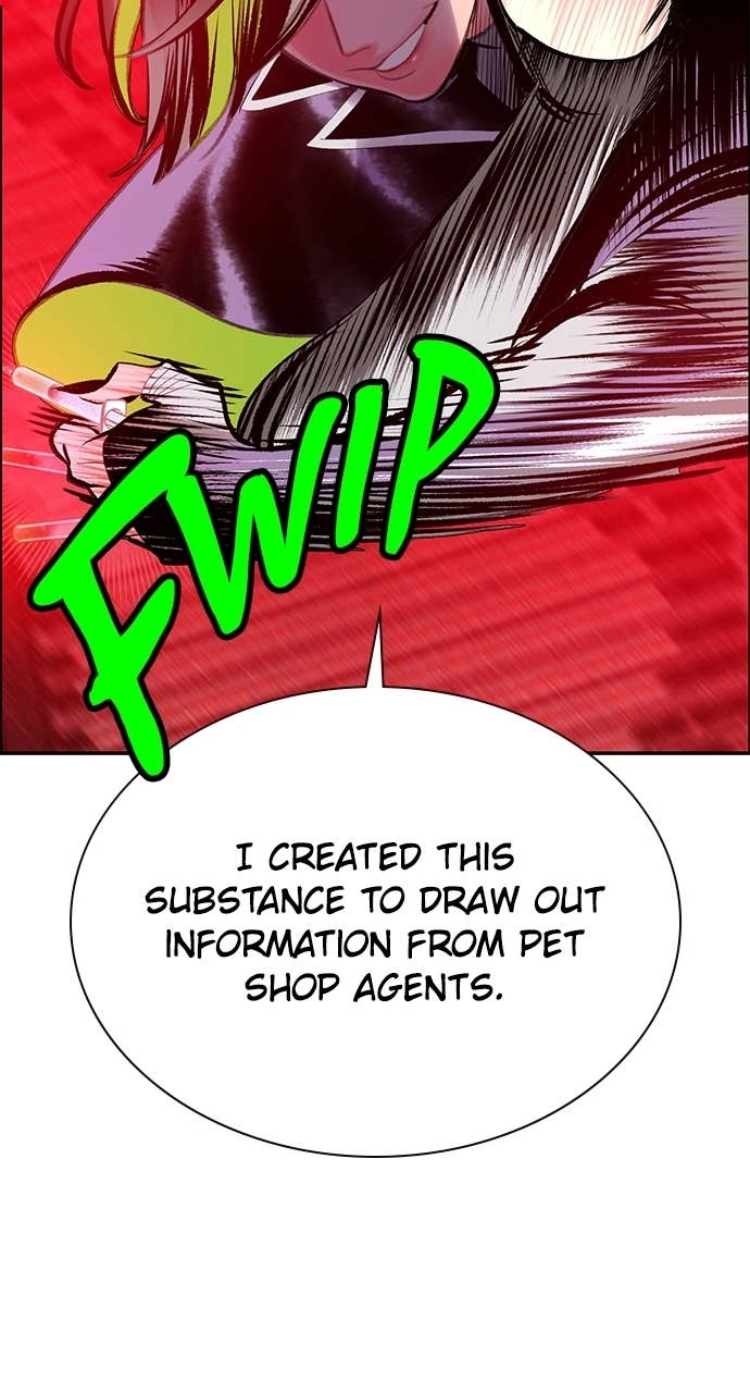Jungle Juice Chapter 181 - Page 91
