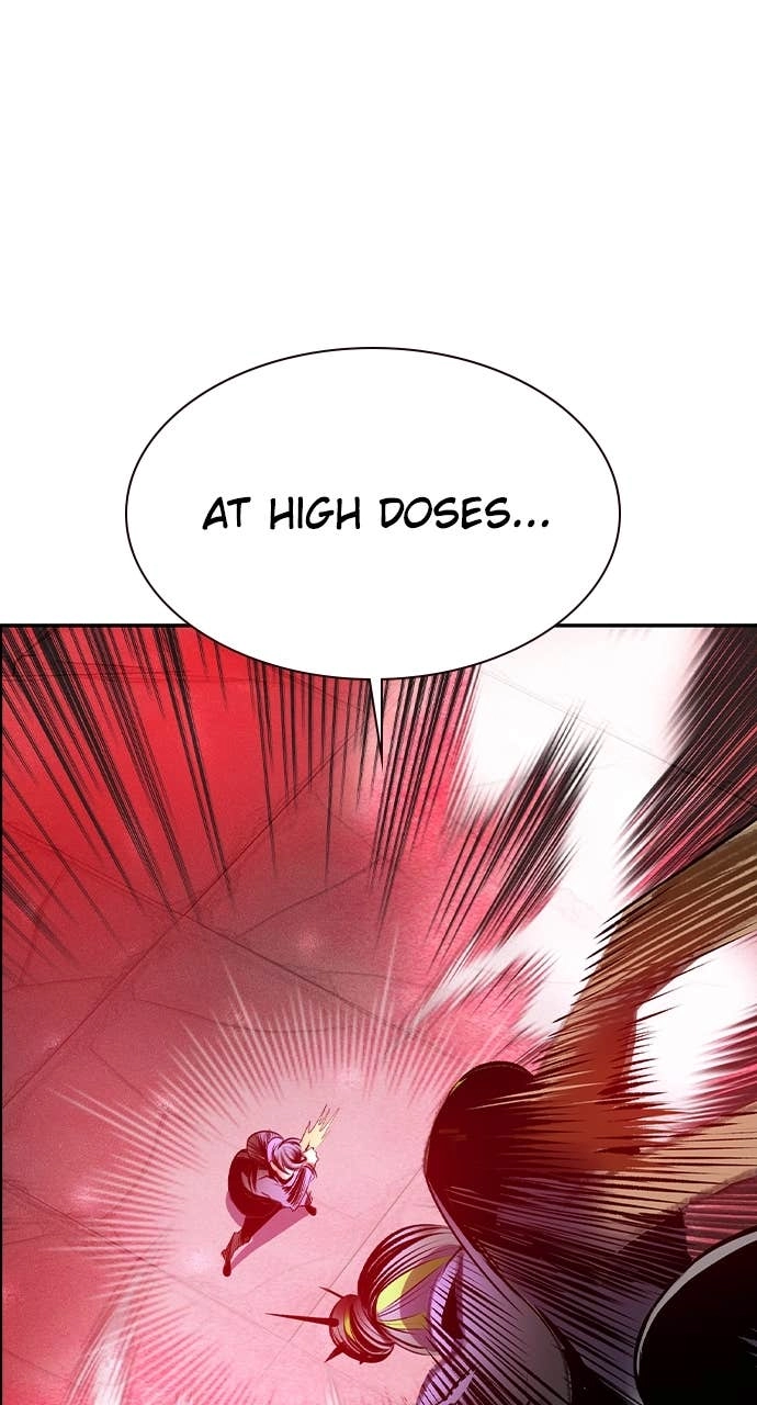 Jungle Juice Chapter 181 - Page 92
