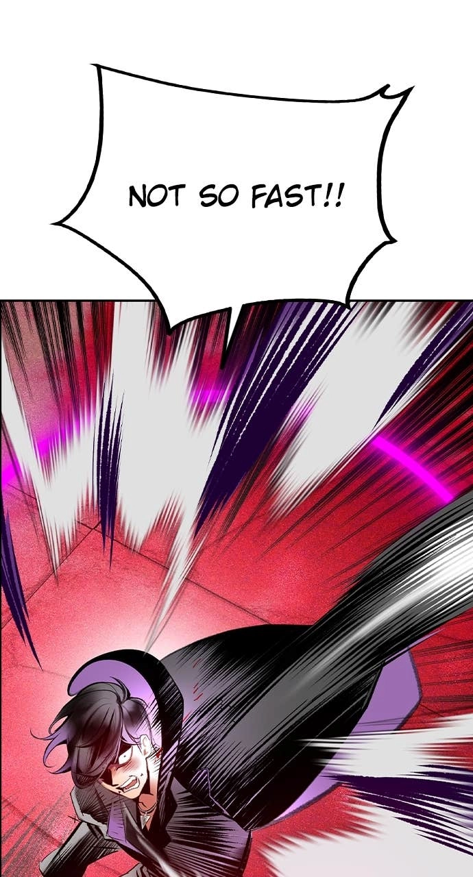 Jungle Juice Chapter 181 - Page 94
