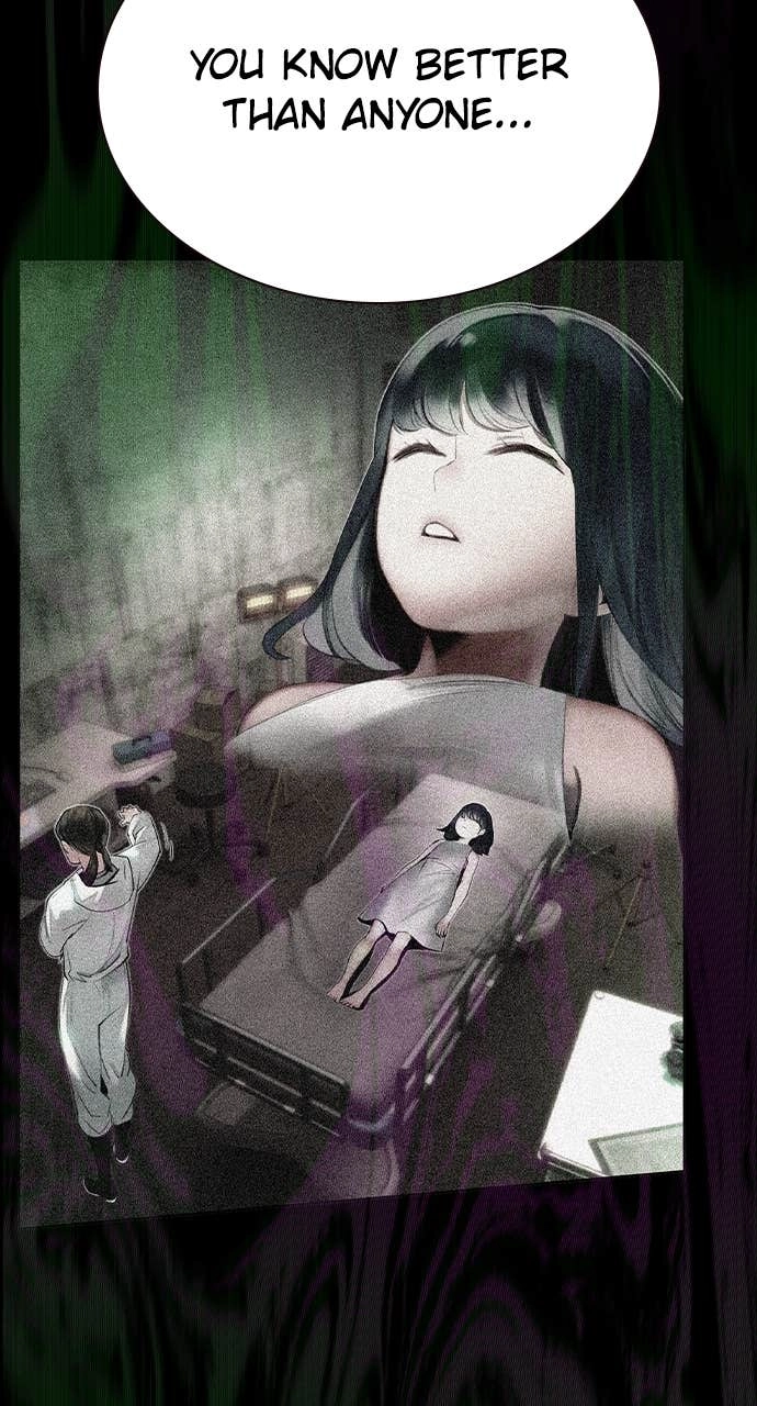 Jungle Juice Chapter 181 - Page 107