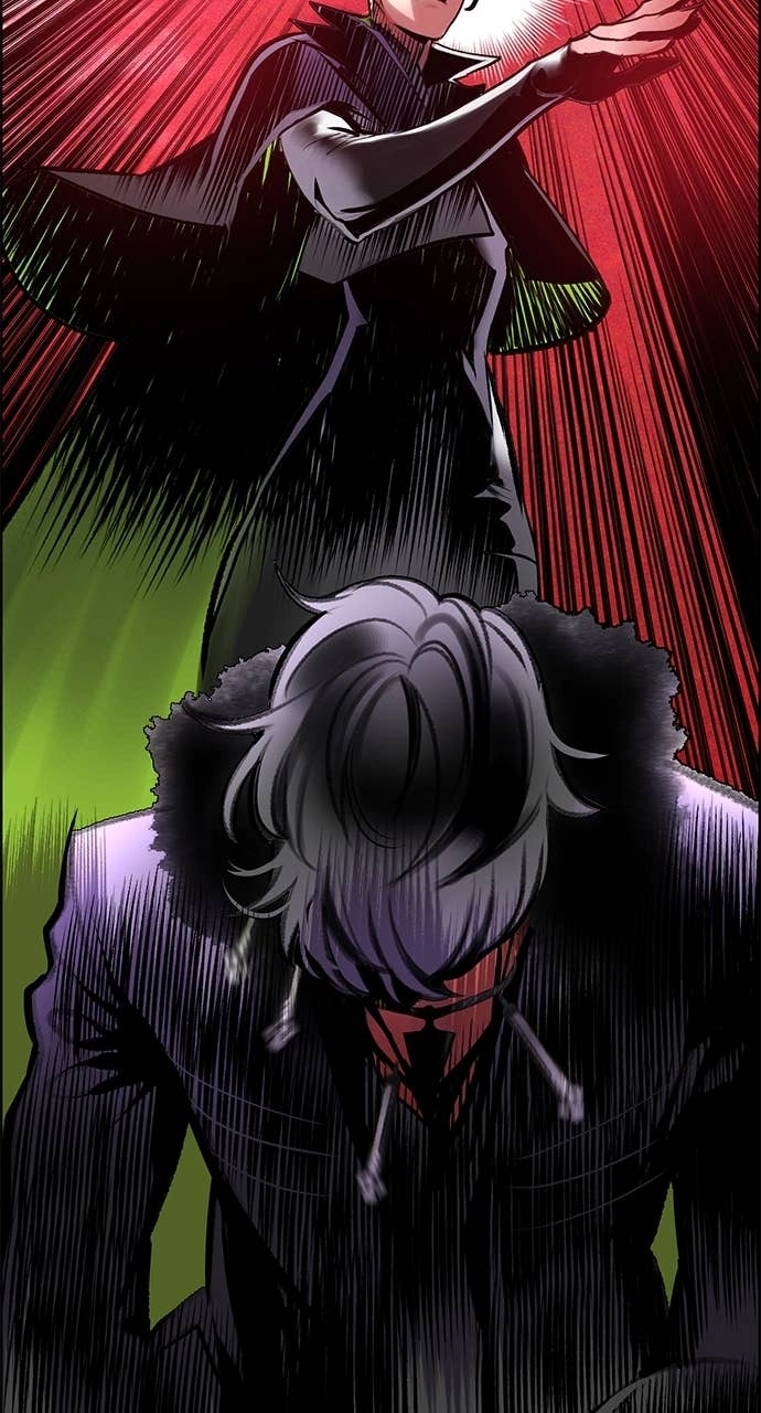 Jungle Juice Chapter 181 - Page 119