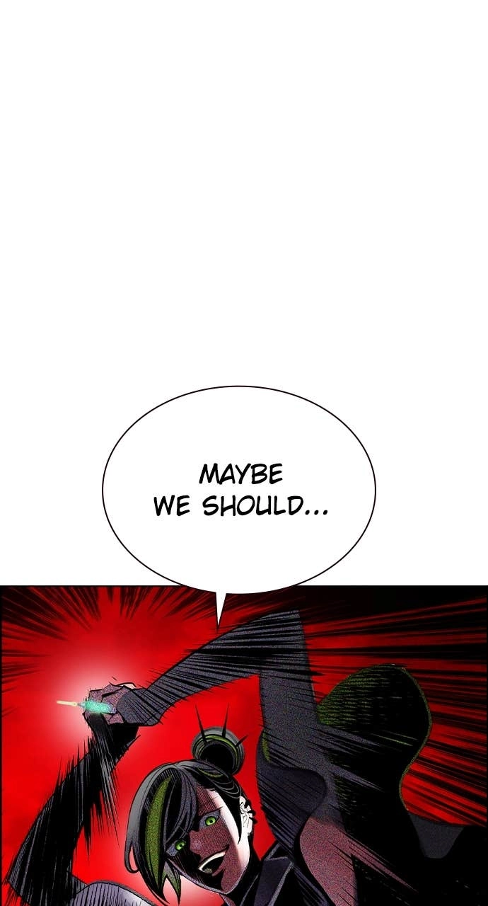 Jungle Juice Chapter 181 - Page 126