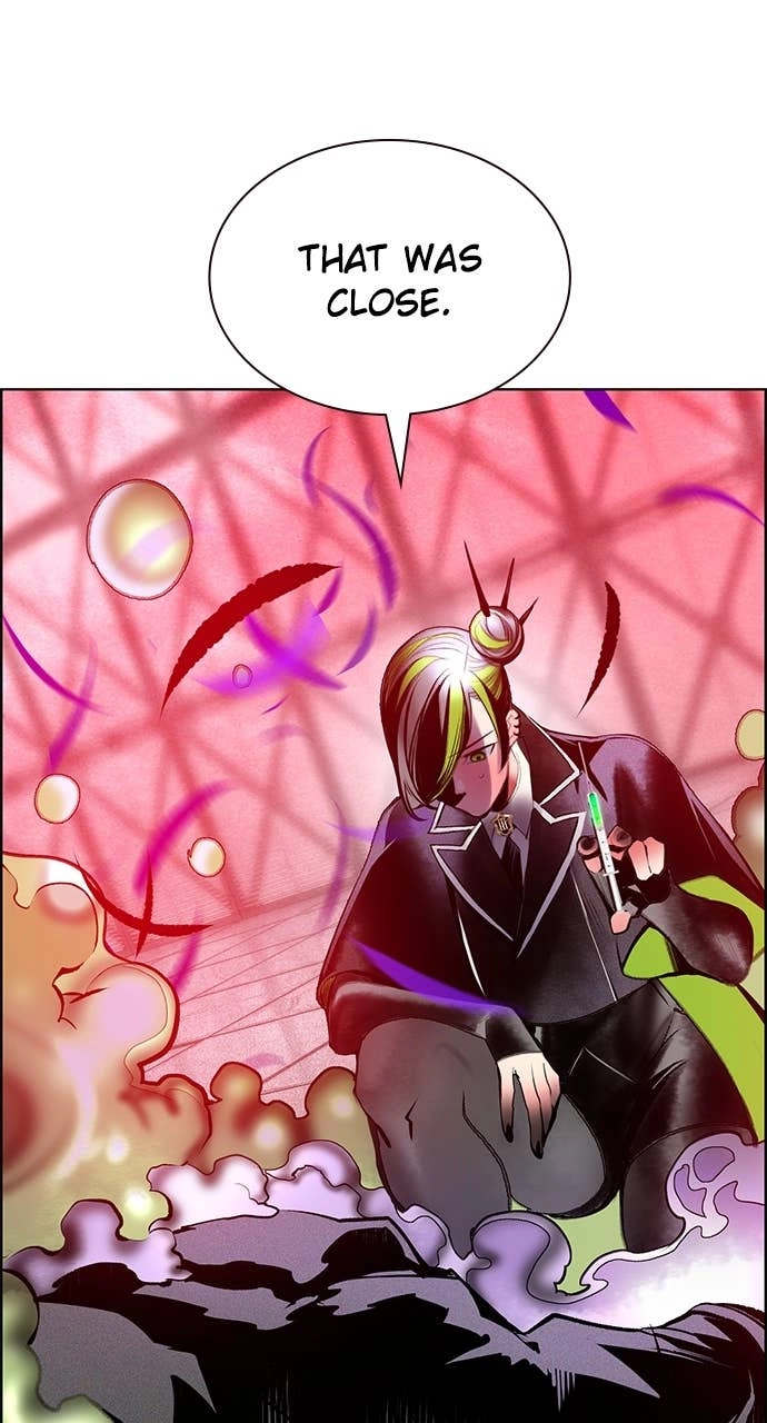 Jungle Juice Chapter 181 - Page 150