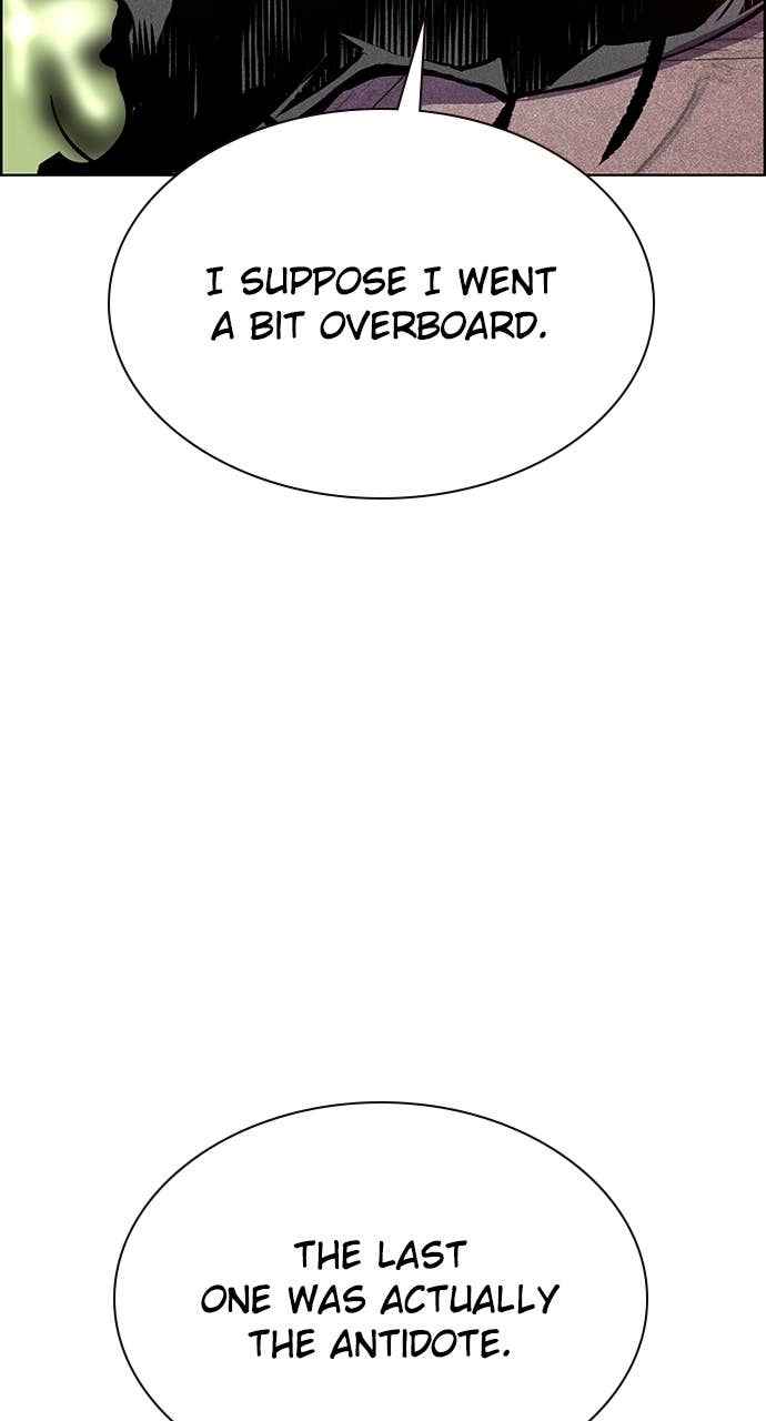 Jungle Juice Chapter 181 - Page 151
