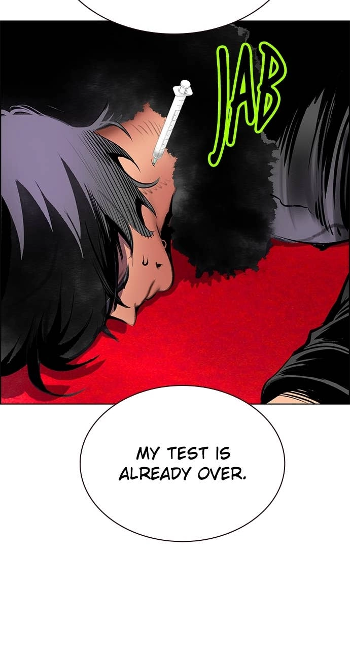 Jungle Juice Chapter 181 - Page 152