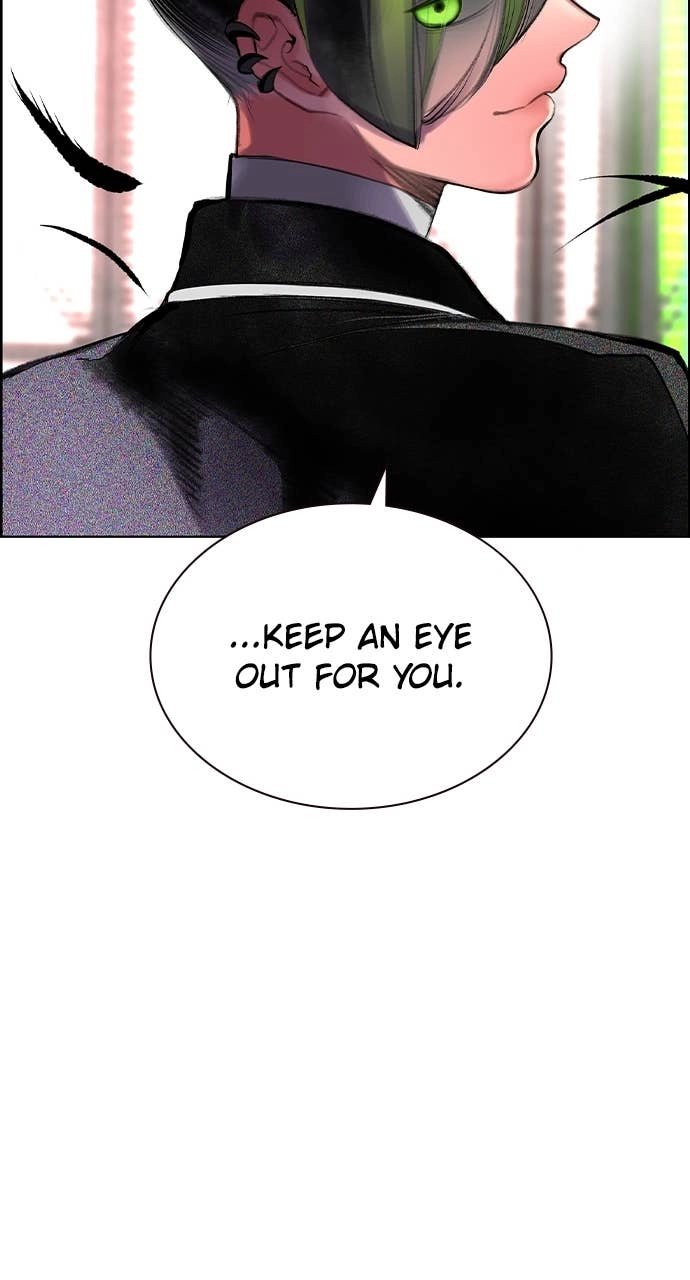 Jungle Juice Chapter 181 - Page 157