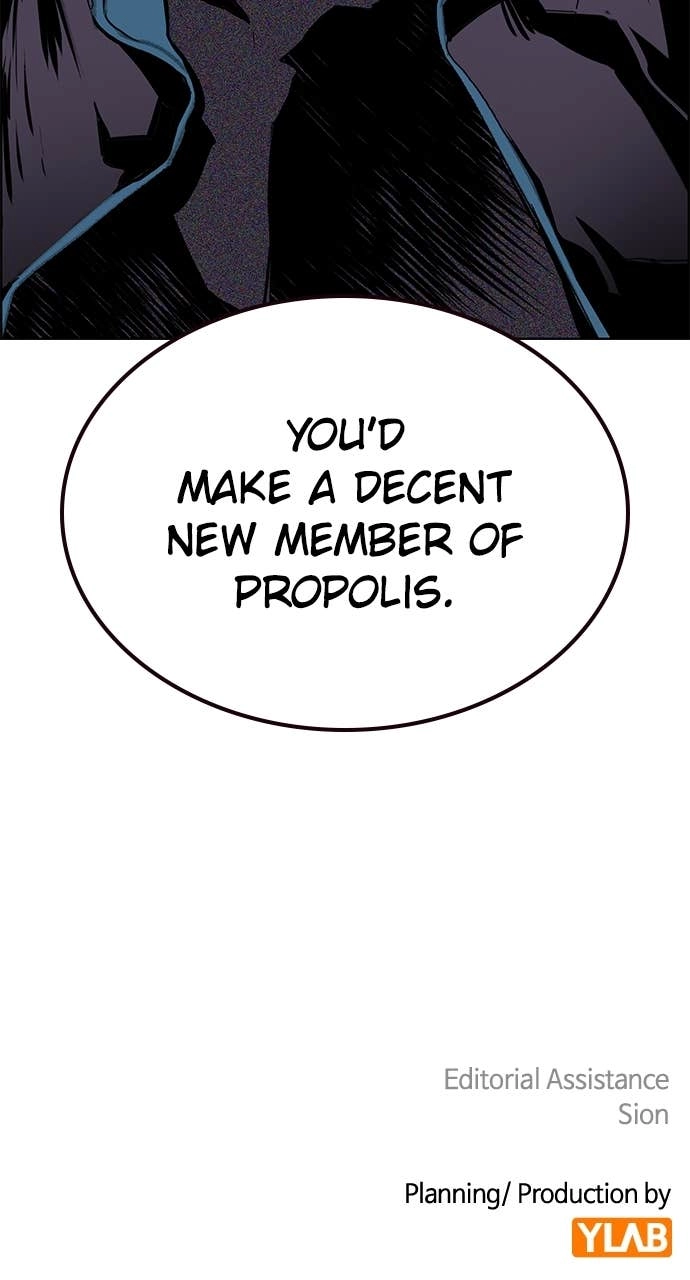 Jungle Juice Chapter 181 - Page 167